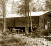 Milbern Cabin